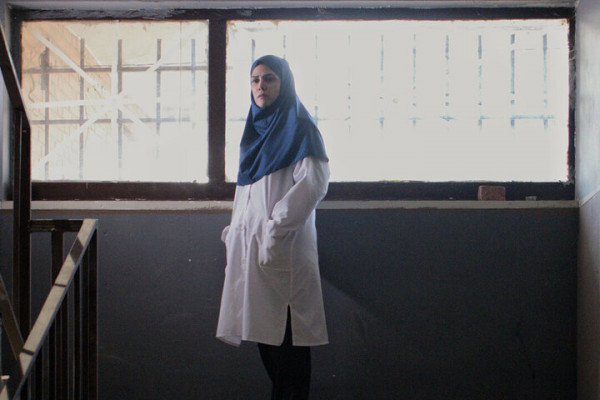 نمایش آنلاین «خون گرم» آغاز میشود