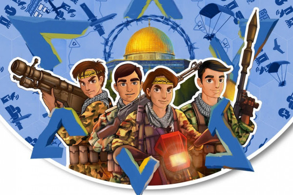 بازی دستهجمعی و رومیزی "بیستوپنج" رونمایی میشود