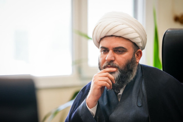 راهبردهای نهضت زندگی با آیهها از نگاه حجتالاسلام محمد قمی