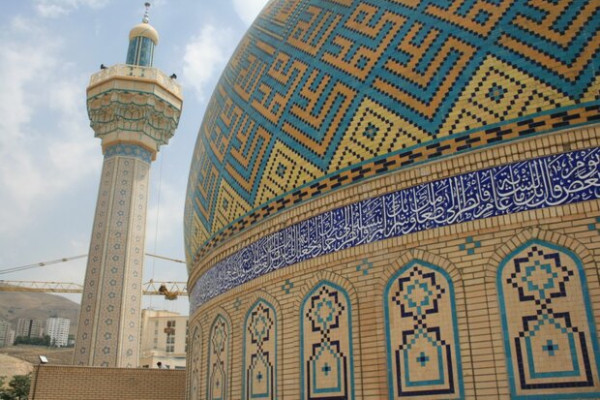 در انتظار يكپارچهسازی