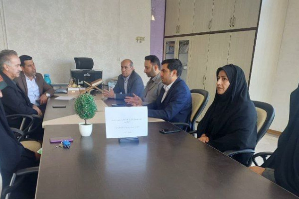 محور برنامههای فاطمیه در بدره گفتمان مقاومت است