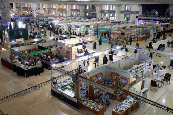 نوبرانههای یارمهربان در بهار