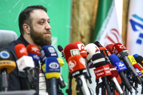 پیشبینی حضور ۲۰ میلیون نفر در جشن غدیر