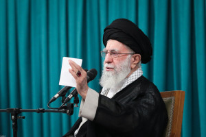 مهمترین مرکز اجتماعی اسلام