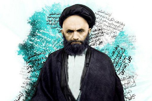 آيتالله سيدعلي قاضي ، الگویی بیبدیل عرفان آيتالله سيدعلي قاضي ، الگویی بیبدیل عرفان