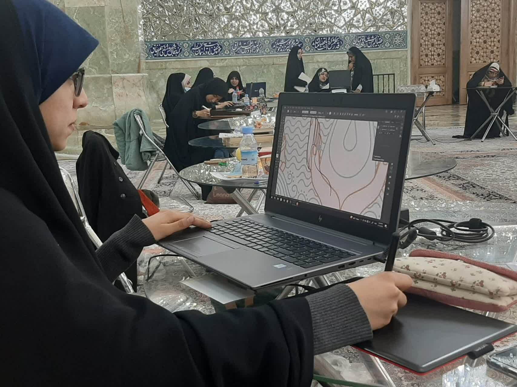 فرصت ارتباط چهره به چهره با نوجوانان و خردسالان را از دست ندهید/ هنر محفل خوبی برای رواج ارزشهاست فرصت ارتباط چهره به چهره با نوجوانان و خردسالان را از دست ندهید/ هنر محفل خوبی برای رواج ارزشهاست