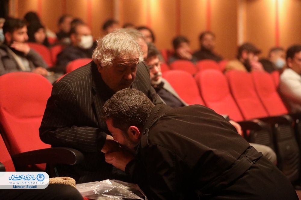 محفل آسمانی «آستان مهر» برگزار شد محفل آسمانی «آستان مهر» برگزار شد