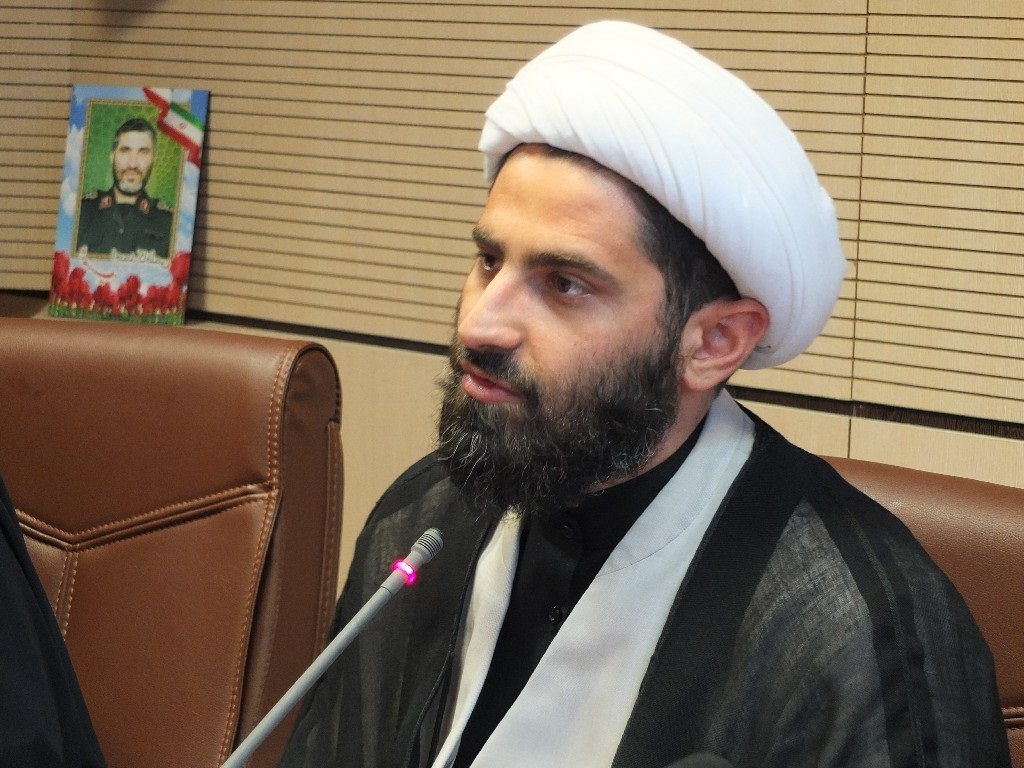 پیگیر اقتدار و صلابت در سازمان دارالقرآن الکریم هستیم پیگیر اقتدار و صلابت در سازمان دارالقرآن الکریم هستیم