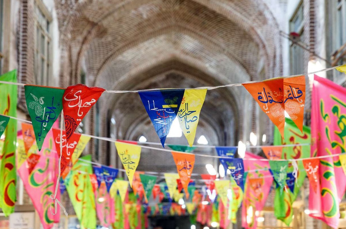 اجرای ۴ هزار ویژه برنامه اعیاد شعبانیه در مساجد استان البرز اجرای ۴ هزار ویژه برنامه اعیاد شعبانیه در مساجد استان البرز