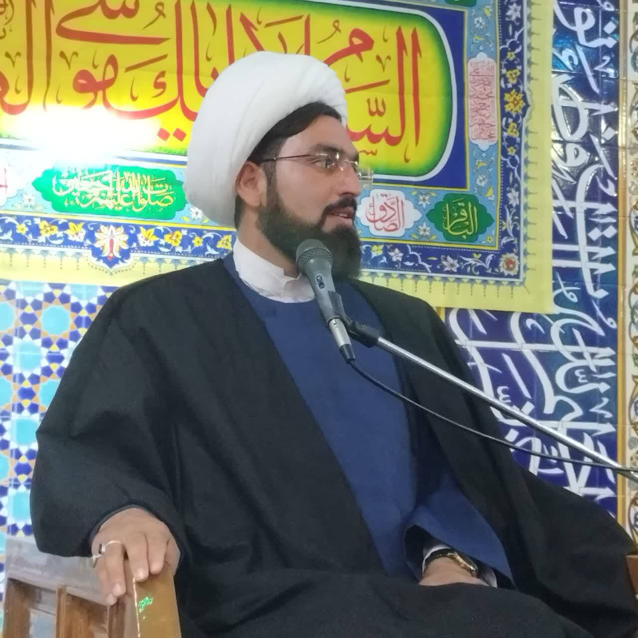 از آشنایی روستائیان با نهج البلاغه تا ترک اعتیاد پدر و مادر معتاد از آشنایی روستائیان با نهج البلاغه تا ترک اعتیاد پدر و مادر معتاد