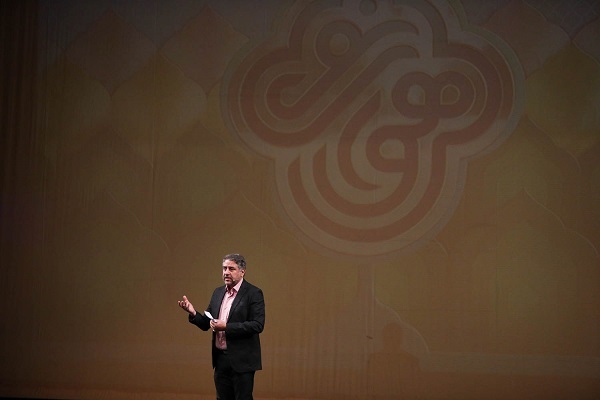 دبیر مهرواره هوای نو: هوای فرهنگ با هیئت تصفیه میشود  دبیر مهرواره هوای نو: هوای فرهنگ با هیئت تصفیه میشود