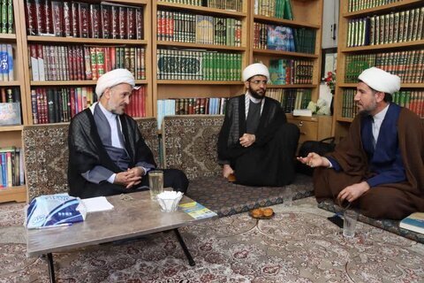 ۵۰۰ روحانی الگوی امامت موفق را در کشور اجرا کرده اند ۵۰۰ روحانی الگوی امامت موفق را در کشور اجرا کرده اند