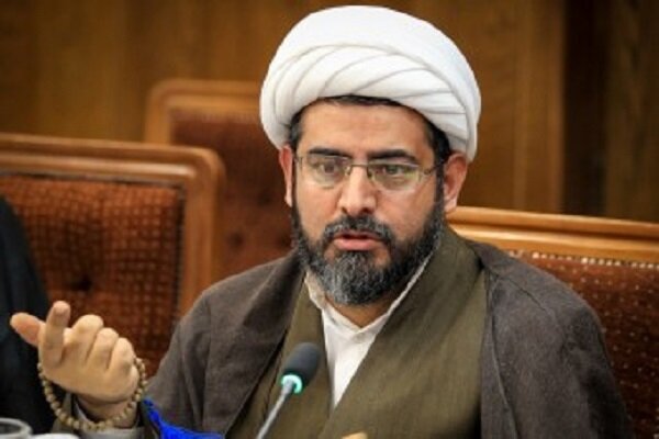 مدیرکل جدید تبلیغات اسلامی خوزستان منصوب شد مدیرکل جدید تبلیغات اسلامی خوزستان منصوب شد