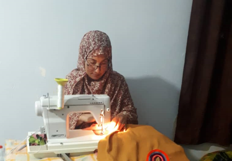 ابتکار روحانی جوان برای ایجاد ۱۰۰ شغل خانگی ابتکار روحانی جوان برای ایجاد ۱۰۰ شغل خانگی