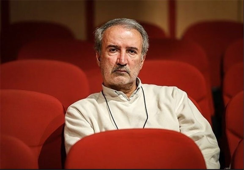 کتاب جدید مرتضی سرهنگی منتشر شد کتاب جدید مرتضی سرهنگی منتشر شد