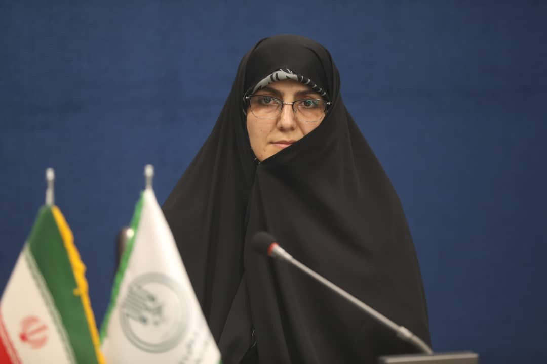 «جهاد تبیین» فرصتی برای هویتبخشی به زنان است/ رسالت قرآنیان اقامه تبیین است «جهاد تبیین» فرصتی برای هویتبخشی به زنان است/ رسالت قرآنیان اقامه تبیین است