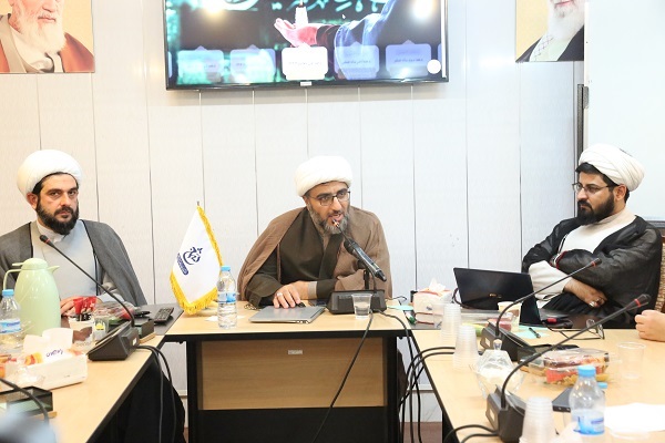 سامانهٔ «شمع» رونمایی شد.