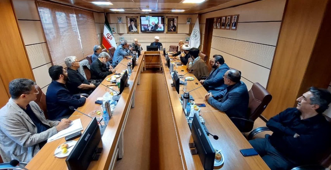 ماموریت قرارگاه خادمان و یاوران قرآنی رسیدگی به مناطق محروم است ماموریت قرارگاه خادمان و یاوران قرآنی رسیدگی به مناطق محروم است