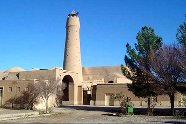 معروفترین مساجد ایرانی را بهتر و دقیقتر بشناسید معروفترین مساجد ایرانی را بهتر و دقیقتر بشناسید