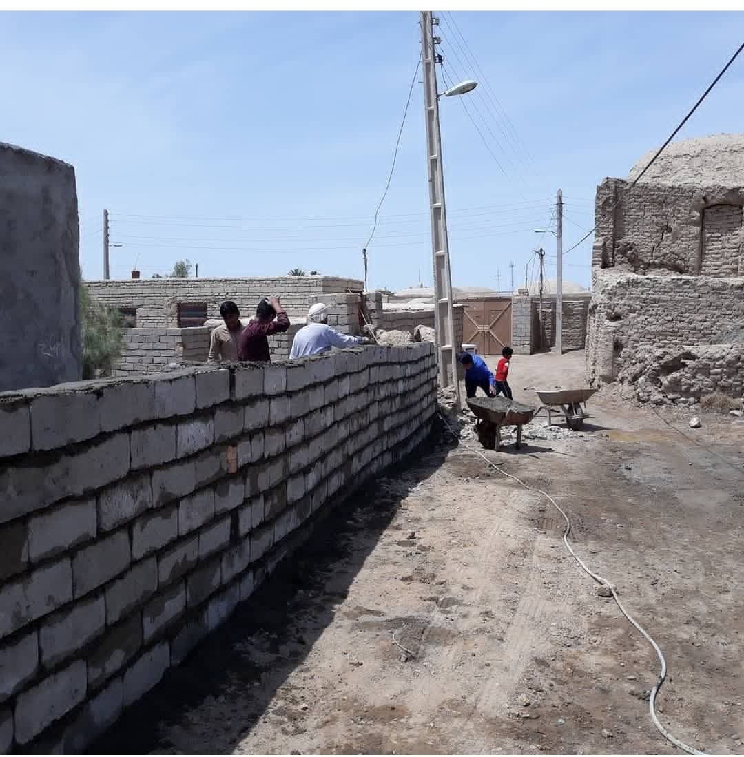 مردم بایدخودشان برای رفع مشکلات شان، تلاش کنند مردم بایدخودشان برای رفع مشکلات شان، تلاش کنند