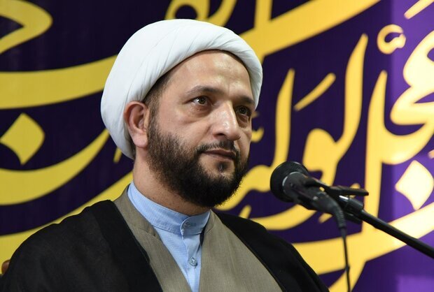 قدمگاه امام حسن عسکری(ع) در گرگان پایگاه بسط فرهنگ امامت شود قدمگاه امام حسن عسکری(ع) در گرگان پایگاه بسط فرهنگ امامت شود