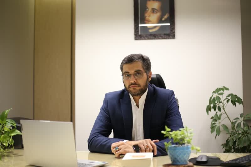 جامعهای که «نبضسنجِ» فعال داشته باشد دچار بحران اجتماعیِ نمیشود جامعهای که «نبضسنجِ» فعال داشته باشد دچار بحران اجتماعیِ نمیشود