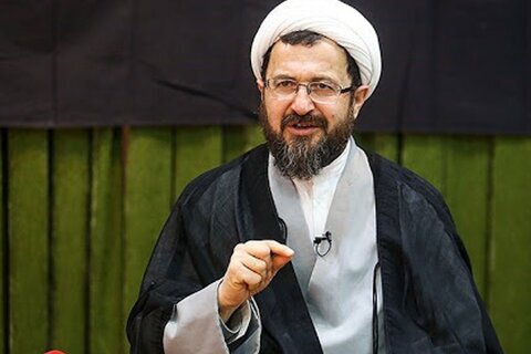 مشاهده نمایشگاه مسجد جامعه پرداز برای دغدغهمندان کارِ مسجدی، یک اولویت مهم است مشاهده نمایشگاه مسجد جامعه پرداز برای دغدغهمندان کارِ مسجدی، یک اولویت مهم است