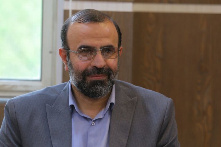 مهمترین رسالت سازمان تبلیغات اسلامی تلاش برای تقویت ایمان و امید مردم است