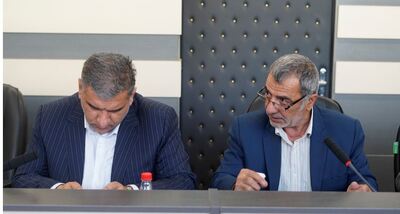نشست مسئولان پهنه‌های شورای هیات مذهبی کشور در شیراز برگزار شد