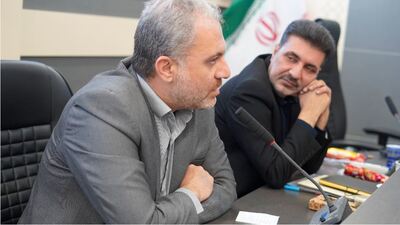 نشست مسئولان پهنه‌های شورای هیات مذهبی کشور در شیراز برگزار شد
