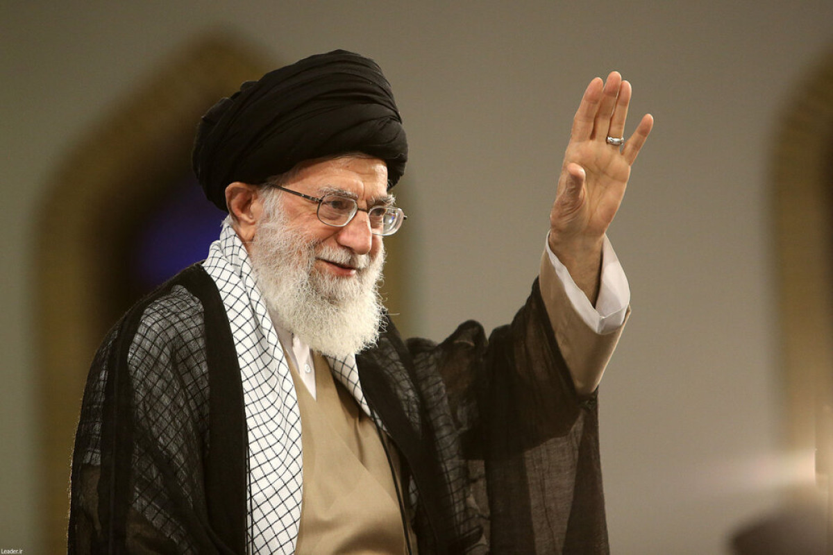 میراث ماندگار «امام شهید»
