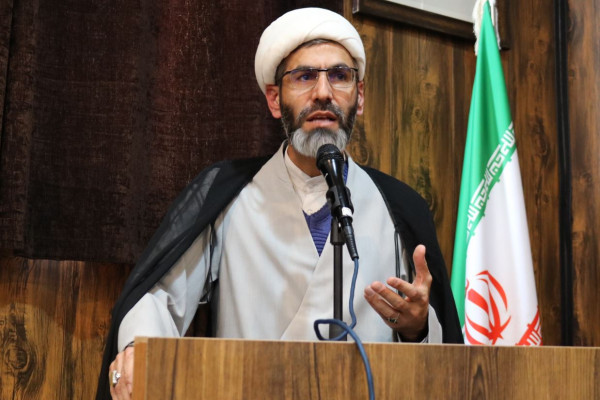 نشست توجیهی زندگی با آیه ها با حضور مدیران و کارشناسان تبلیغات اسلامی در فارس