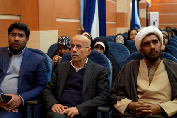 اردوی فرهنگی تربیتی یاوران امین دختران حاج قاسم ، مناطق تلفیقی فارس در شهرستان لامرد