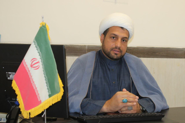 برپایی نمایشگاه  با محوریت تبیین ابعاد زندگی و مبارزات قائد امت شهید