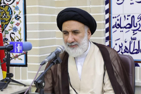 محرم امسال صحنه پاسداری از خون شهدای جنگ رمضان است