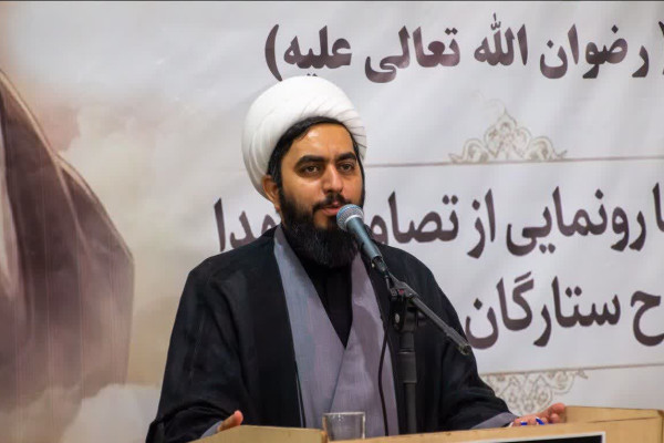 حجت الاسلام شهابی:هر چه غیر از اصول باشد، هوای نفس است.