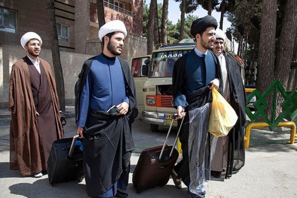 یک‌هزار و ۲۰۰ مبلغ به مناطق مختلف استان زنجان اعزام شدند