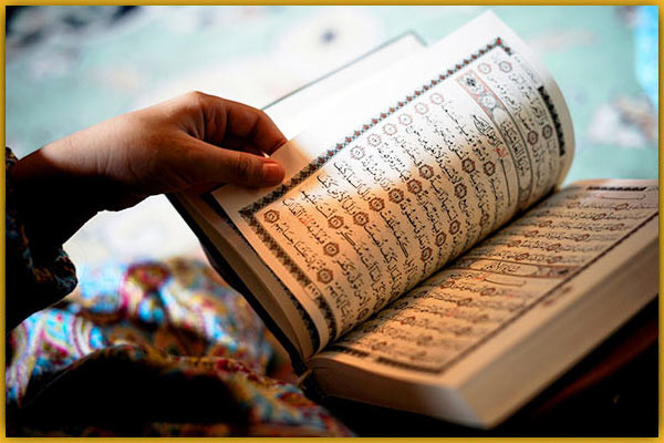 کردستان میزبان دوره آموزشی تربیت ممتحنان آزمون‌های حفظ قرآن کریم