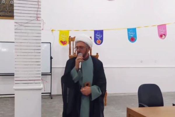 دومین جلسه سفیران آیه ها در شهرستان دره‌شهر برگزار شد