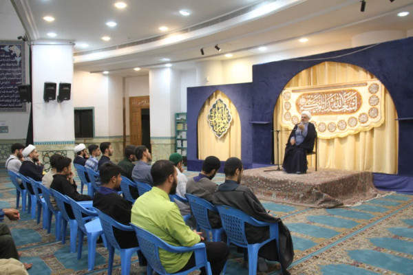 پیام مدیرکل تبلیغات اسلامی فارس به به مناسبت هفته معلم