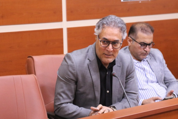یکپارچه‌سازی فعالیت‌های فرهنگی و فضاسازی شهری در ایام اربعین ضروری است