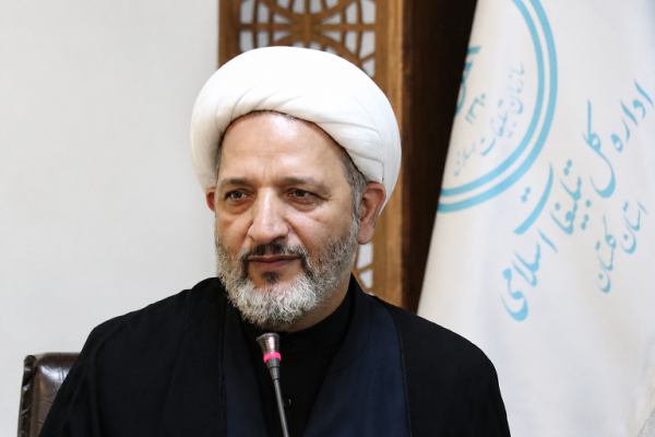 خون‌خواهی «امام شهید» یک مطالبه جهانی و راهبرد مقاومت است / جهاد تبیین، تکلیف اصلی آحاد مردم در برابر جنگ نرم دشمن