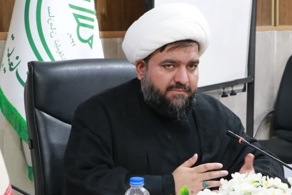 حضور مبلغان دینی در مواکب اربعین داخل و خارج از کشور سازماندهی می‌شود