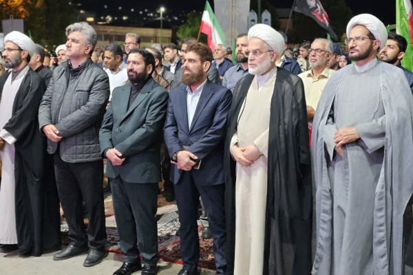 دشمنان اسلام به دنبال تفرقه در جهان اسلام هستند