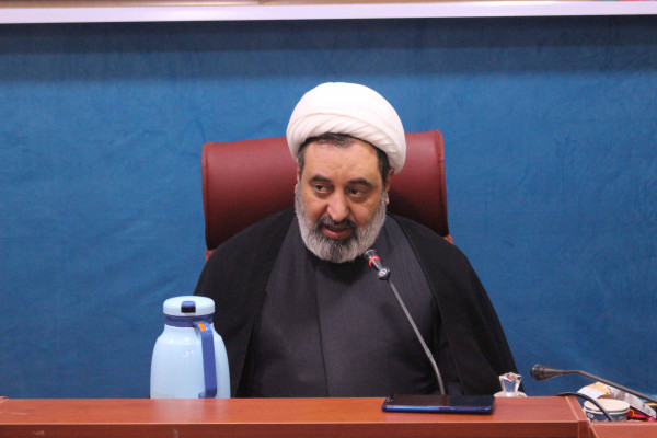 منطقه‌بندی فعالیت‌ها با هدف انتقال بهتر برنامه‌ها به میدان اجرا شد