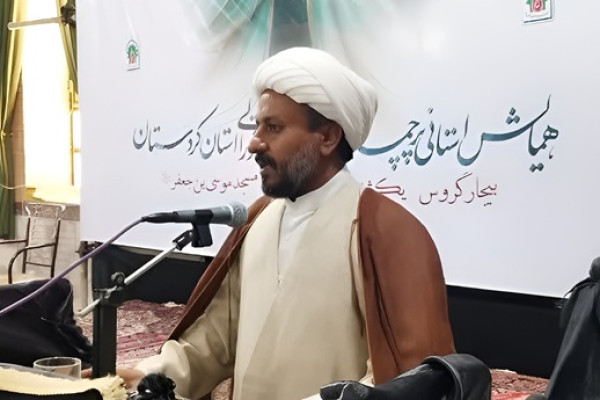 هیئات مذهبی؛ پایگاه ترویج معارف دینی و تقویت وحدت ملی