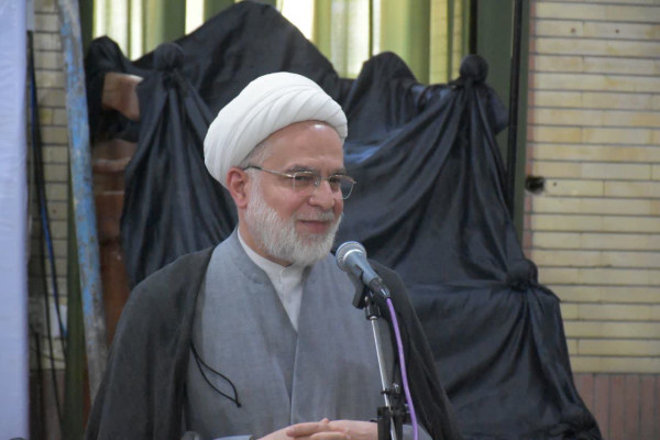 هیئات مذهبی با اخلاق‌مداری و معرفت‌افزایی اثرگذار می‌شوند