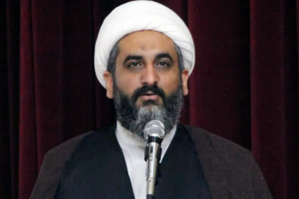 خون شهید، وحدت ملی را مستحکم‌تر از همیشه کرد