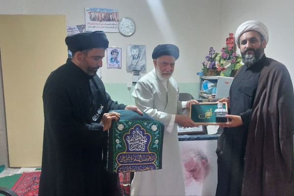 صداقت و اخلاص سرمایه یک فعال جهاد تبیین است