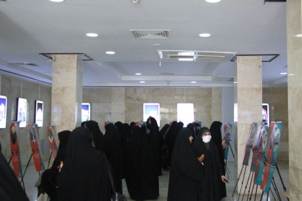 همایش بانوان فعال فرهنگی شهر شیراز